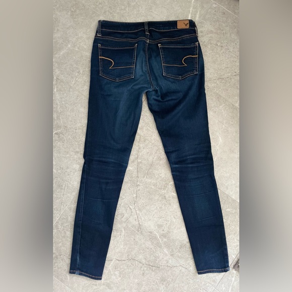American Eagle Super Stretch Jegging - Picture 2 of 5